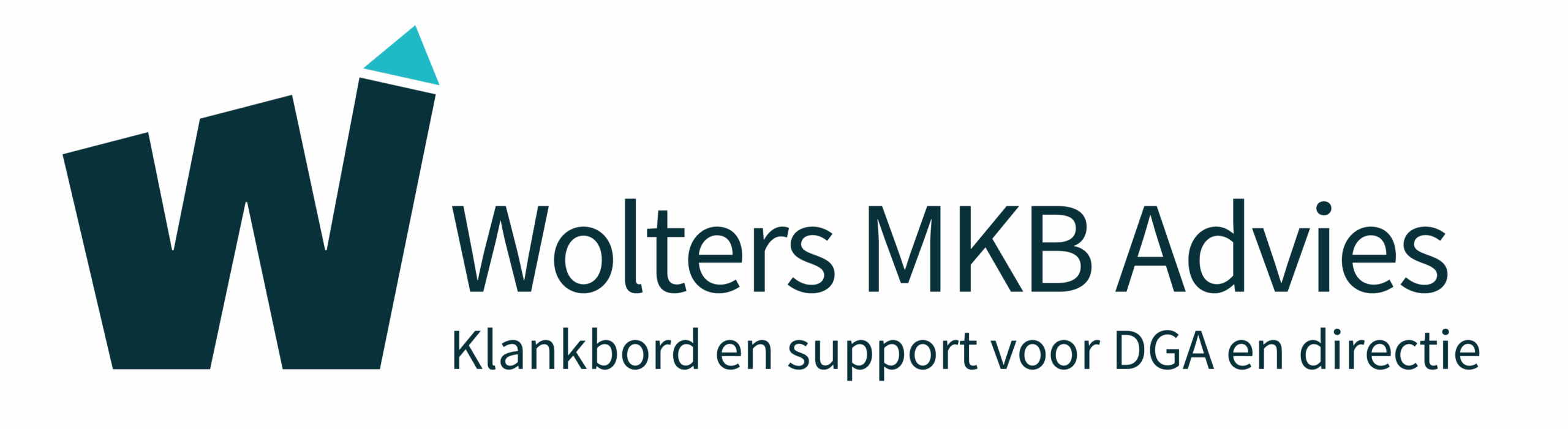 Wolters MKB Advies logo
